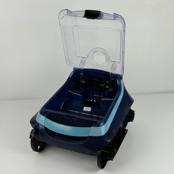 Carenatura Robot Piscina Zodiac XA - Usata