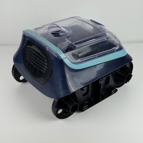 Carenatura Robot Piscina Zodiac XA - Usata
