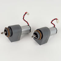 Pair of Zodiac Pool Robot Drive Motors 41JFF3146 - Used (12-Month Warranty)