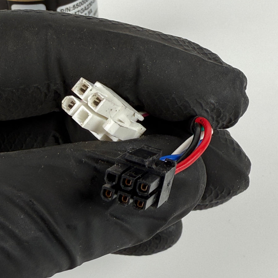 Dolphin Maytronics 5500007 Pool Robot Suction Pump Motor - Used (12-Month Warranty)