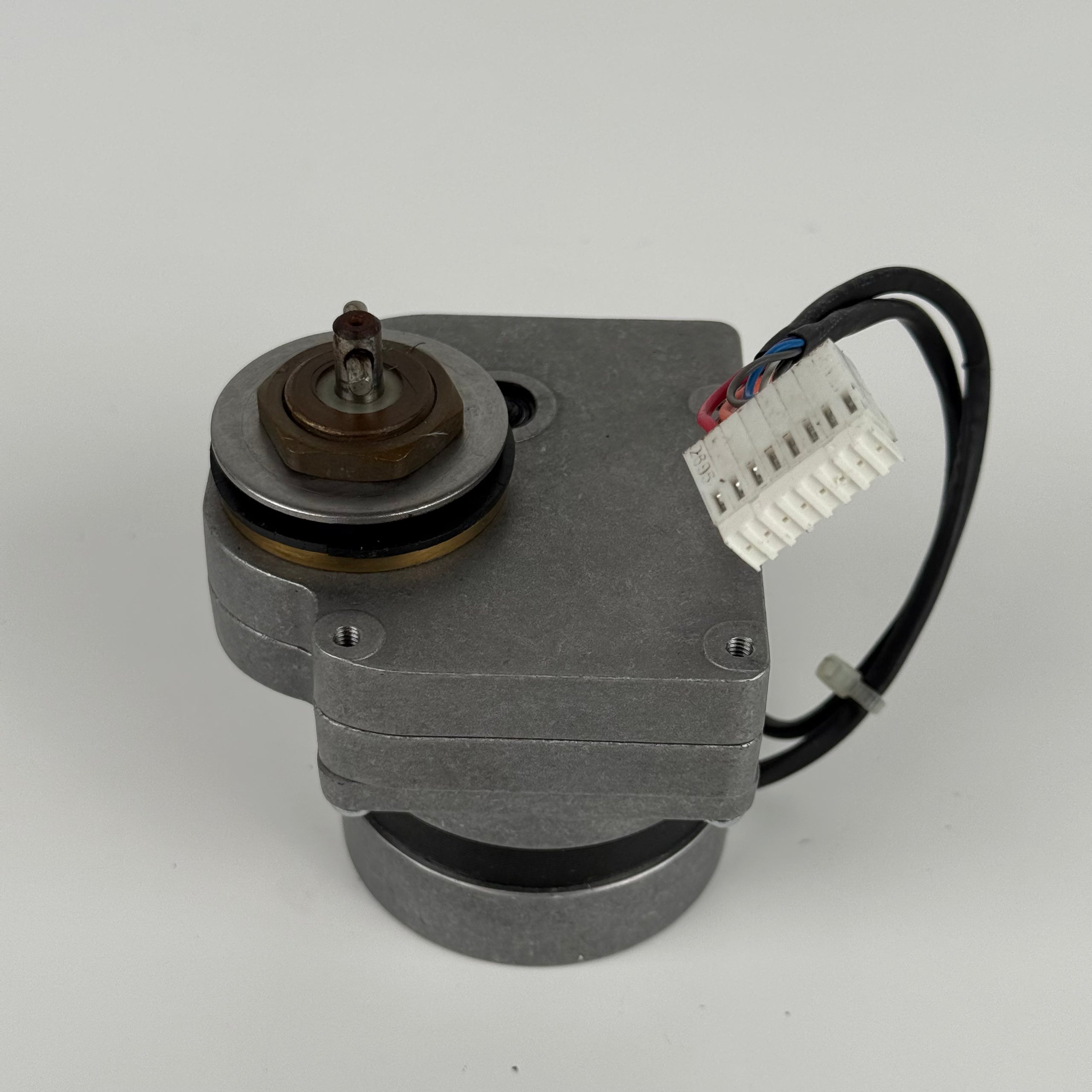 Motore Trazione Robot Piscina Aquabot / BWT / Aquatron ME057AG108-SG0025 REV A - Usato (Garanzia 12 mesi)