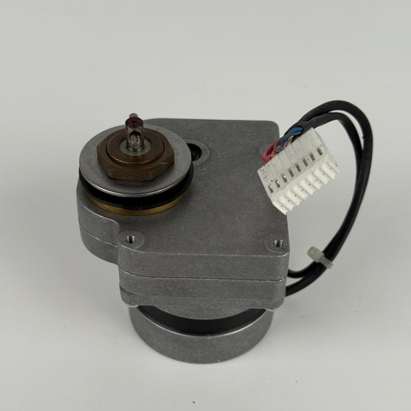 Motore Trazione Robot Piscina Aquabot / BWT / Aquatron ME057AG108-SG0025 REV A - Usato (Garanzia 12 mesi)