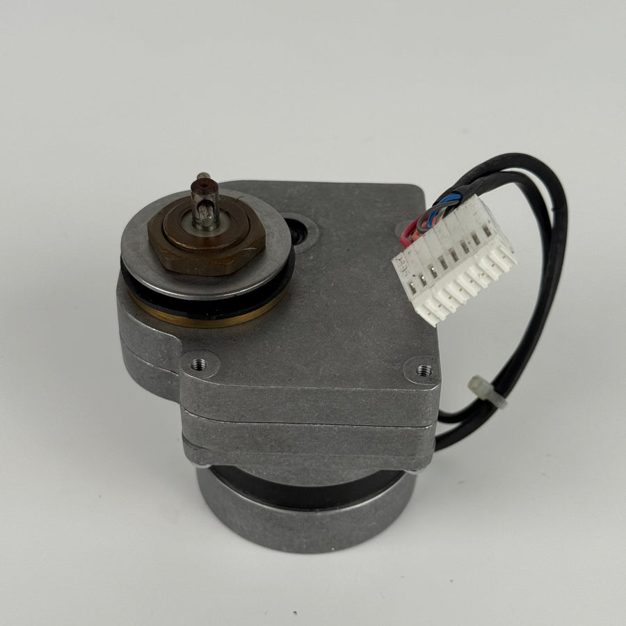 Drive Motor for Aquabot / BWT / Aquatron Pool Robot ME057AG108-SG0025 REV A - Used (12-Month Warranty)