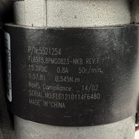 Dolphin Maytronics 5521254 Pool Robot Drive Motor - Used (12 Month Warranty)