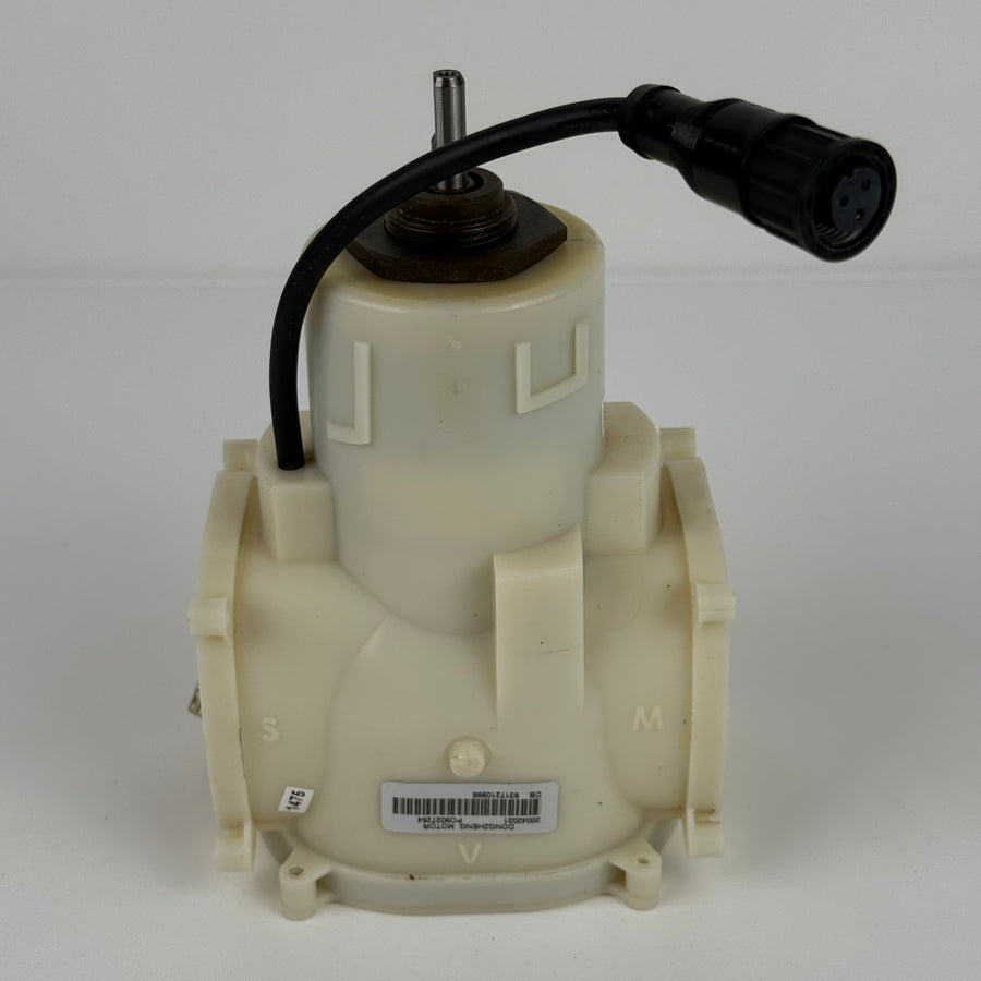 Suction Pump Motor for Pool Robot BWT Aquabot AS2904260 - Used (12-Month Warranty)