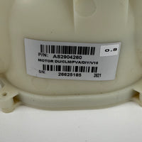 Suction Pump Motor for Pool Robot BWT Aquabot AS2904260 - Used (12-Month Warranty)