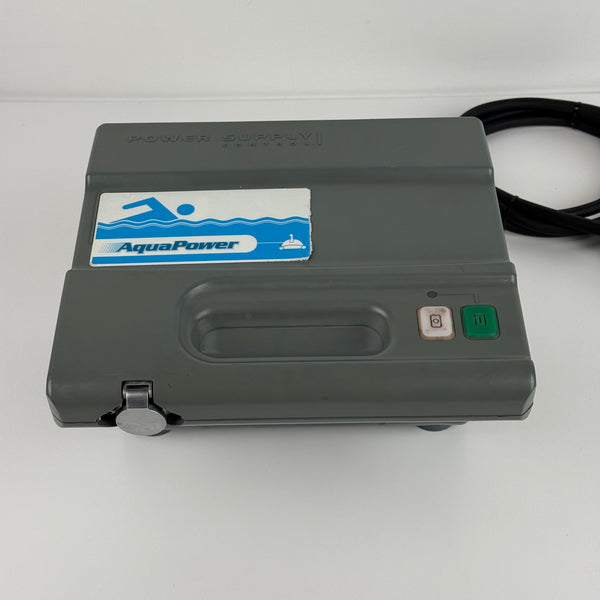 Power Supply for Aquabot / Aquatron AQ11010E100 Pool Robot - Used (12-Month Warranty)