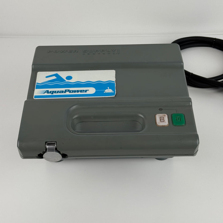 Alimentatore Robot Piscina Aquabot / Aquatron AQ11010E100  - Usato (Garanzia 12 mesi)