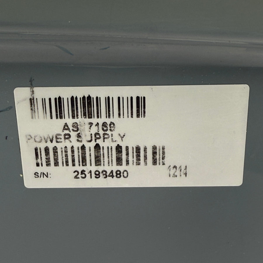 Power Supply for Aquabot / Aquatron AQ11010E100 Pool Robot - Used (12-Month Warranty)