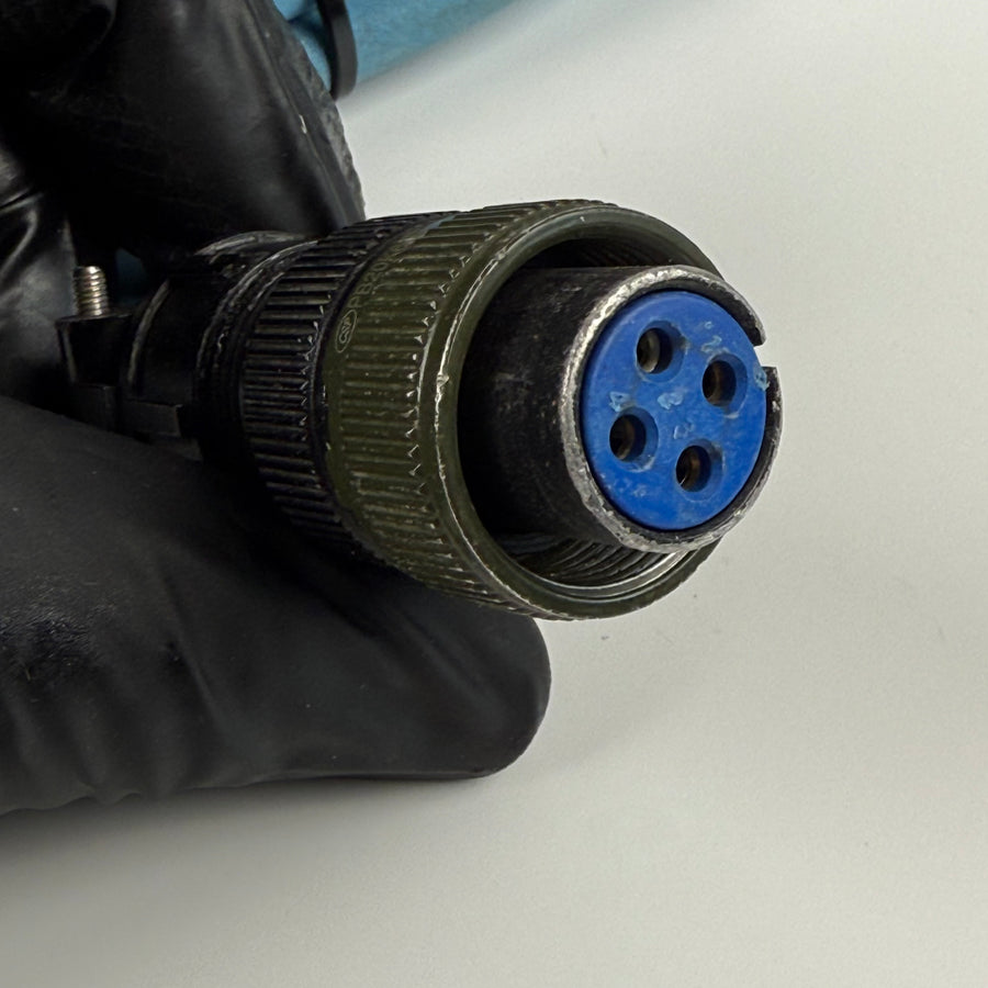 Poolstar Pool Robot Motor Group + Cable - Used (6-Month Warranty)