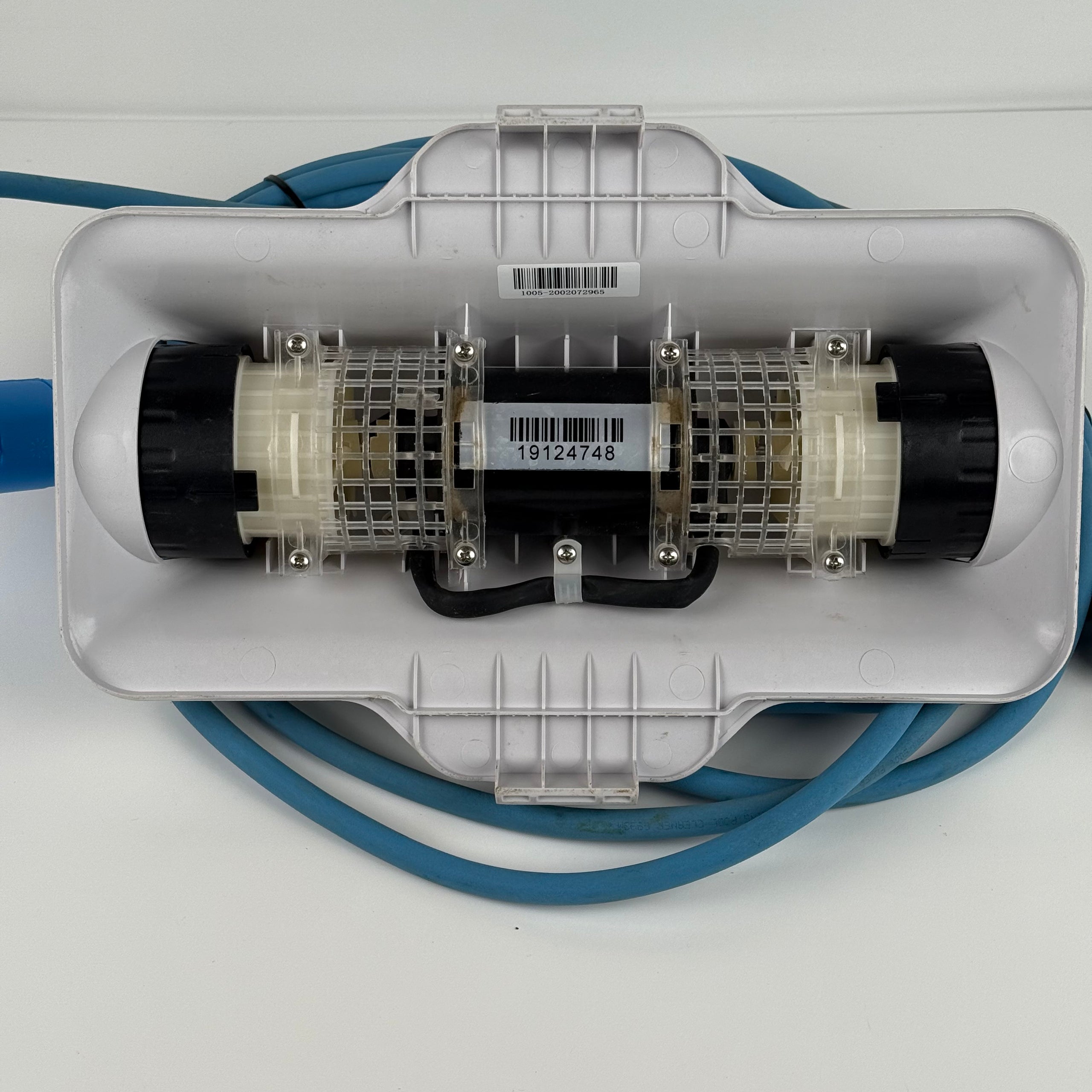 Gruppo Motori + Cavo Robot Piscina Poolstar - Usato (Garanzia 6 mesi)