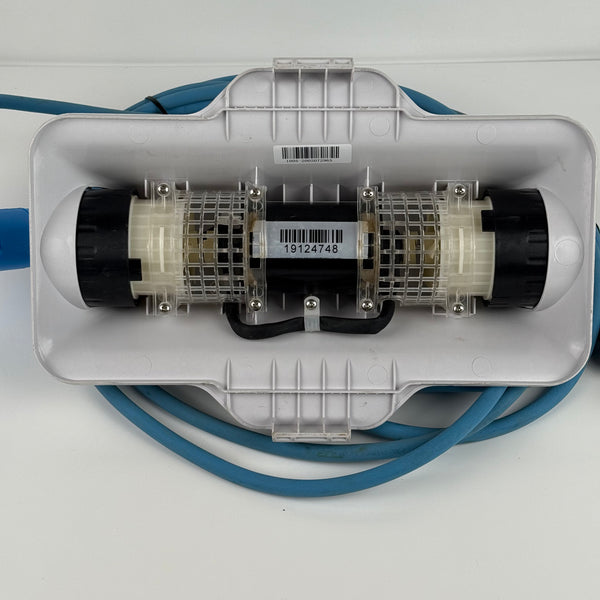 Gruppo Motori + Cavo Robot Piscina Poolstar - Usato (Garanzia 6 mesi)