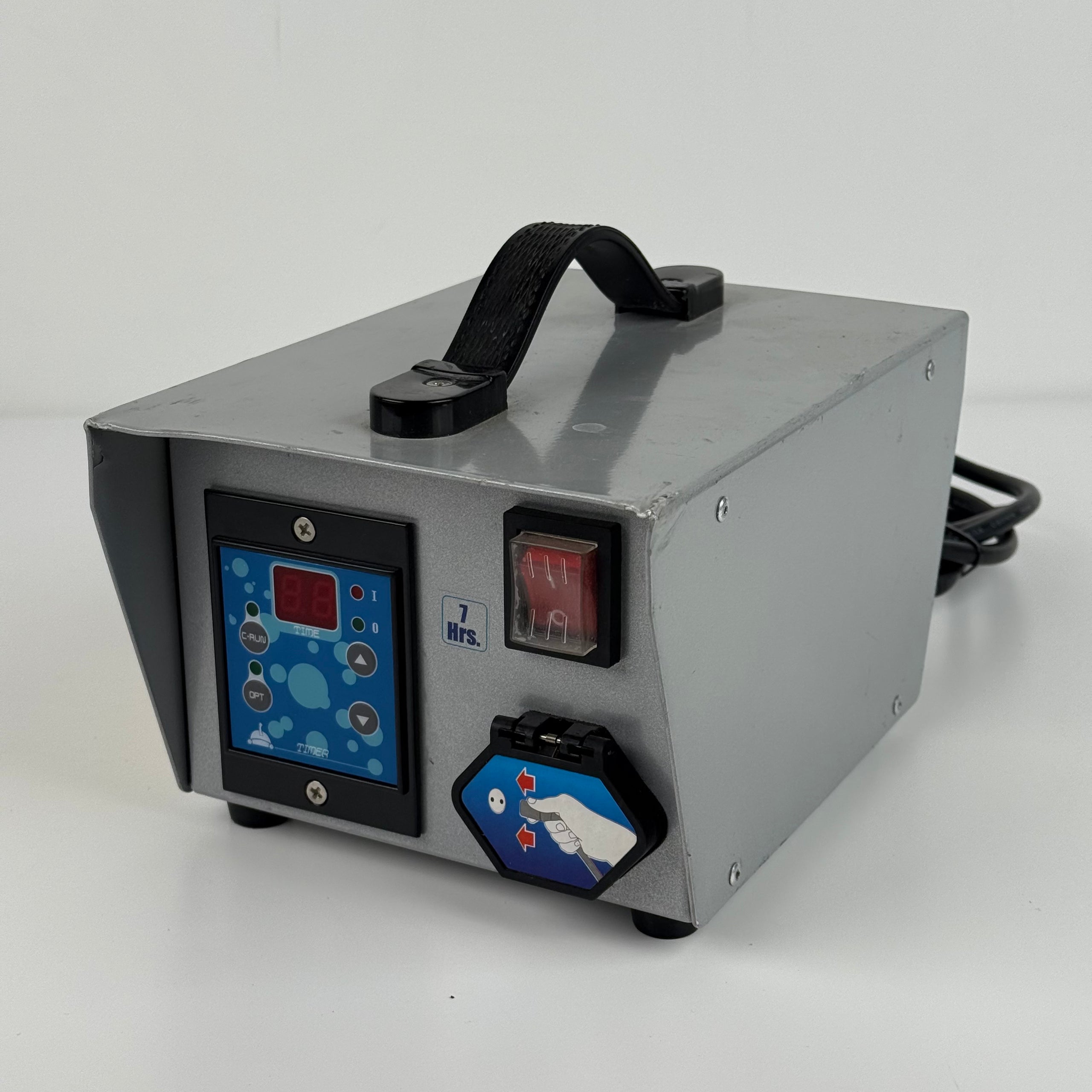 Alimentatore Robot Piscina Aquabot / Aquatron 7375C - Usato (Garanzia 12 mesi)