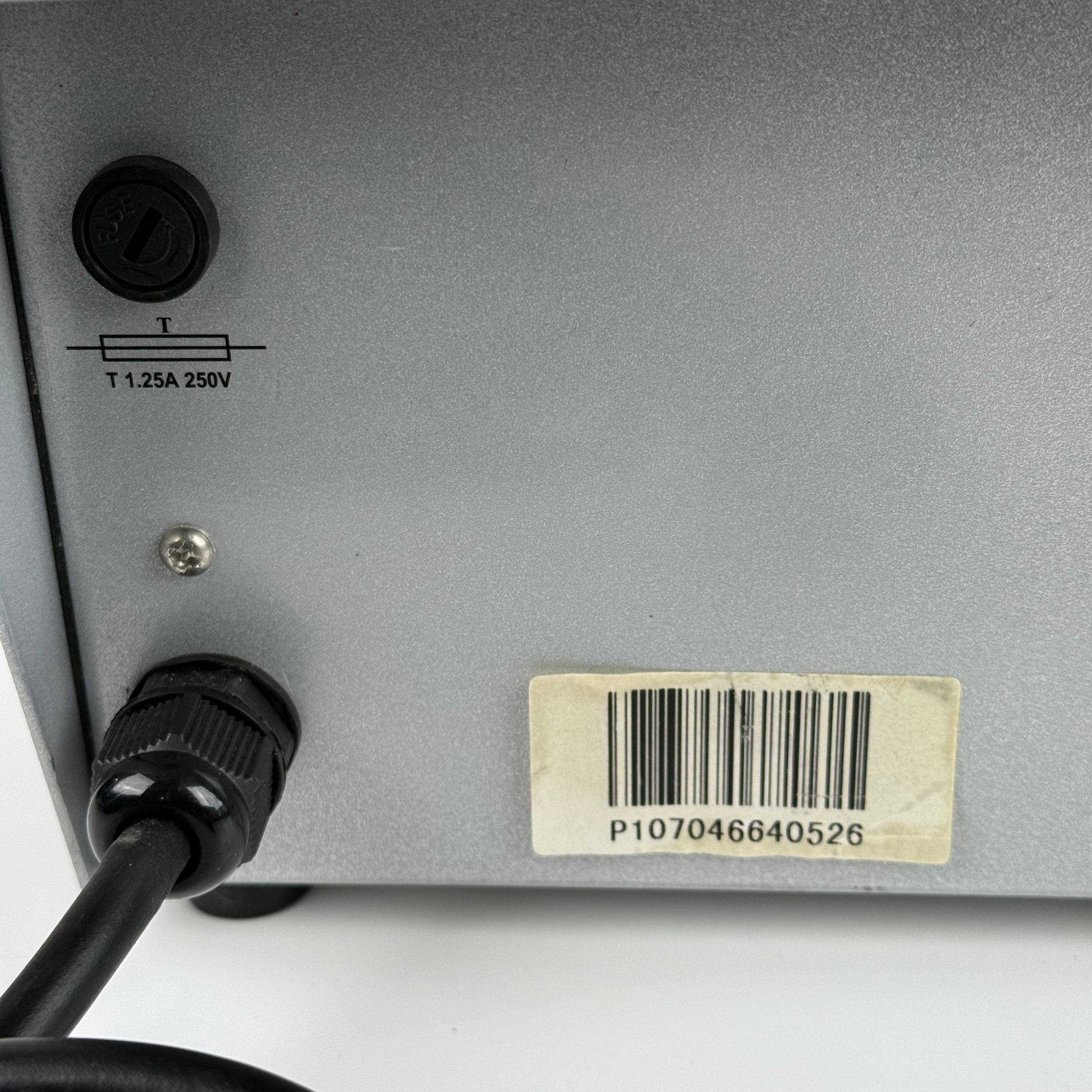 Alimentatore Robot Piscina Aquabot / Aquatron 7375C - Usato (Garanzia 12 mesi)