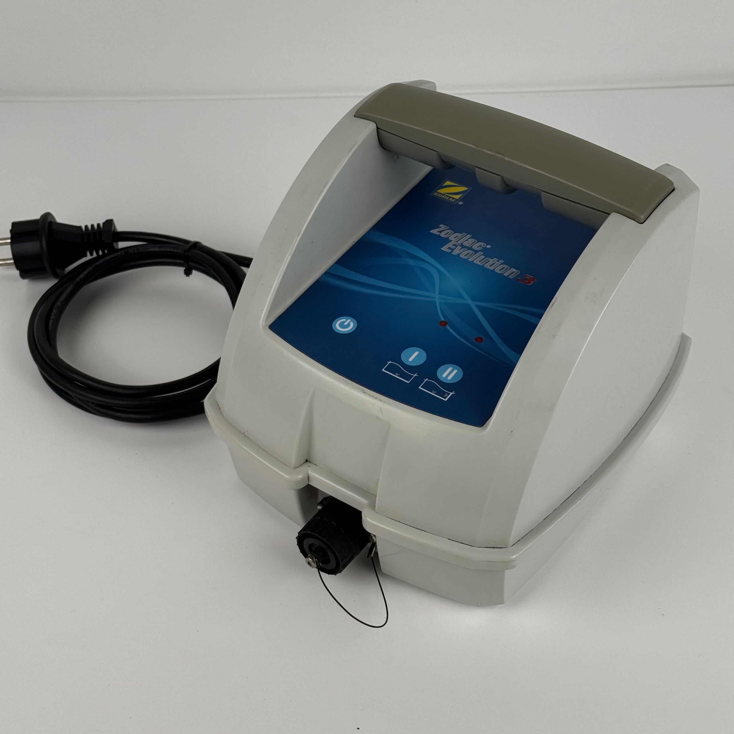 Alimentatore Robot Zodiac Evolution 3 - Usato (Garanzia 12 mesi)