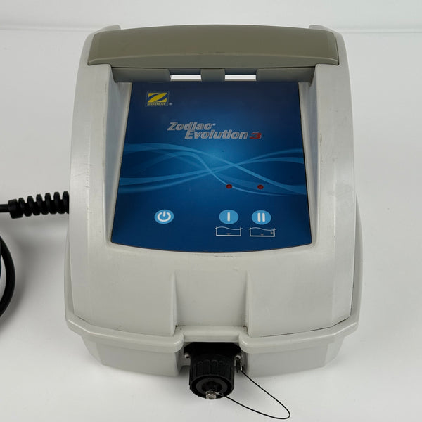 Alimentatore Robot Zodiac Evolution 3 - Usato (Garanzia 12 mesi)