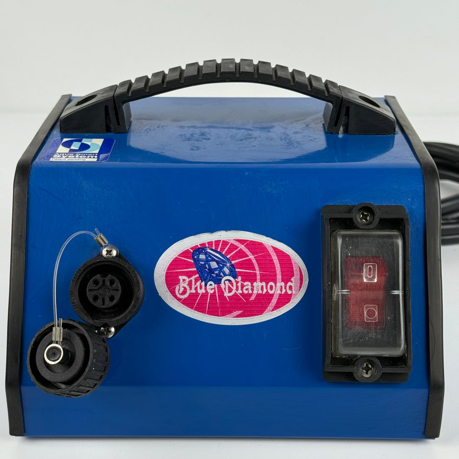 Power Supply for Pool Robot Blue Diamond / Aquabot / Aquatron A7075 - Used (12 Month Warranty)