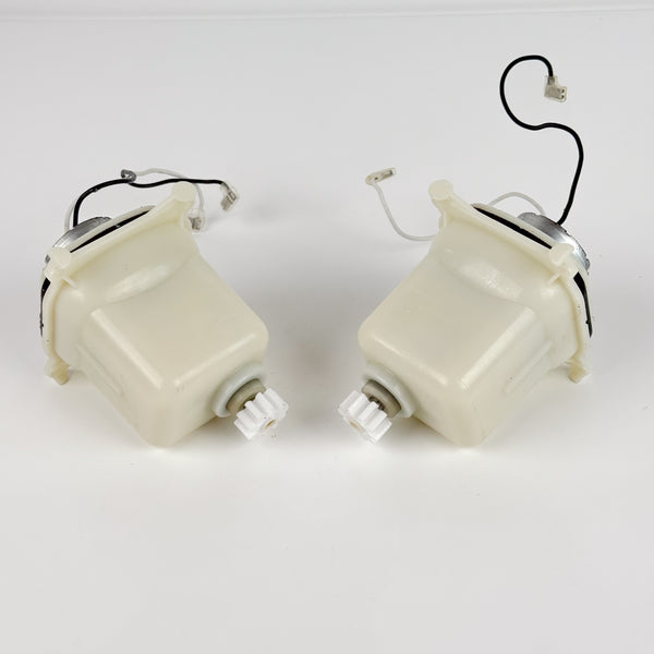 Coppia Motori Trazione Robot Piscina BWT Aquabot EP1014410 - Usati (Garanzia 12 mesi)