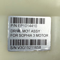 Pair of Drive Motors for Pool Robot BWT Aquabot EP1014410 - Used (12-Month Warranty)