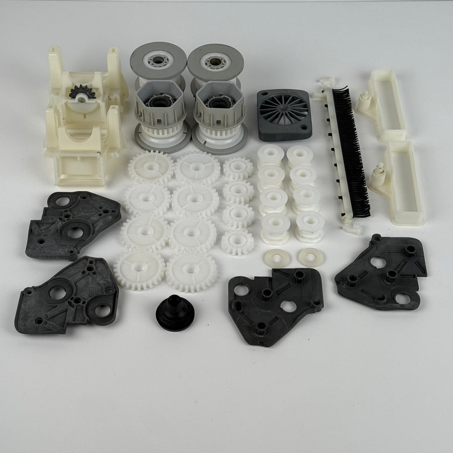 BWT / Aquabot Pool Robot Gear Drive Kit - Used