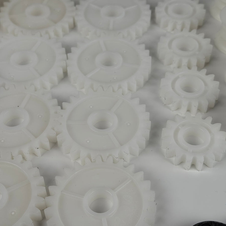 BWT / Aquabot Pool Robot Gear Drive Kit - Used