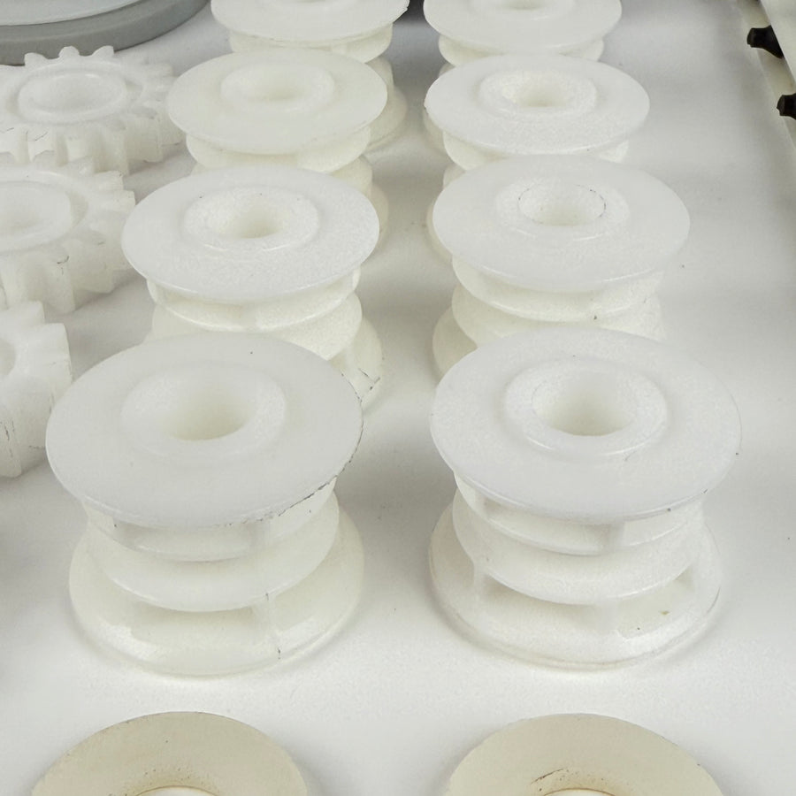 BWT / Aquabot Pool Robot Gear Drive Kit - Used