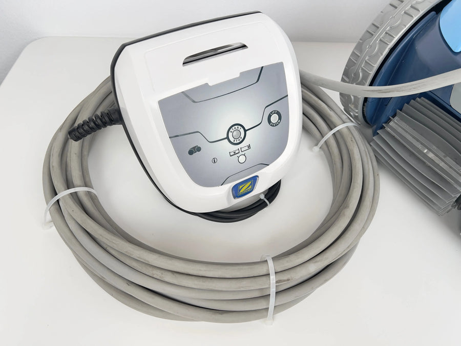 Robot Piscina Zodiac Vortex RV5380 - MetodoBlu