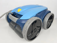 Robot Piscina Zodiac Vortex RV5380 - MetodoBlu