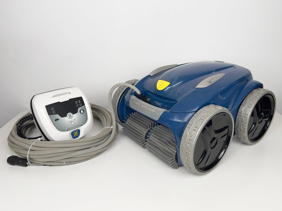 Robot Piscina Zodiac Vortex RV5400 - MetodoBlu