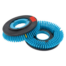 Coppia Spazzole Blu Standard Originali i-mop XL / Basic / Plus / Pro | K2.S.72.0092.797/797