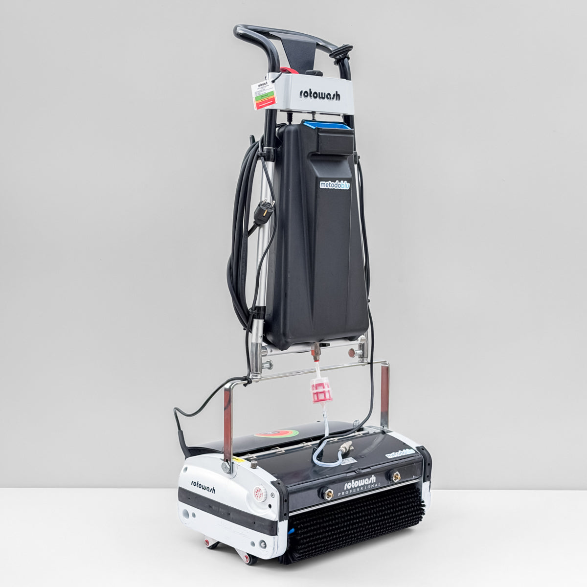 Rotowash Professional R45B Floor Washer