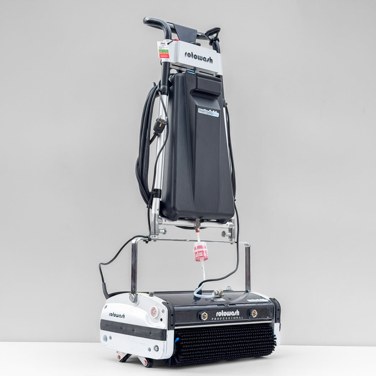 Rotowash Professional R45B Floor Washer