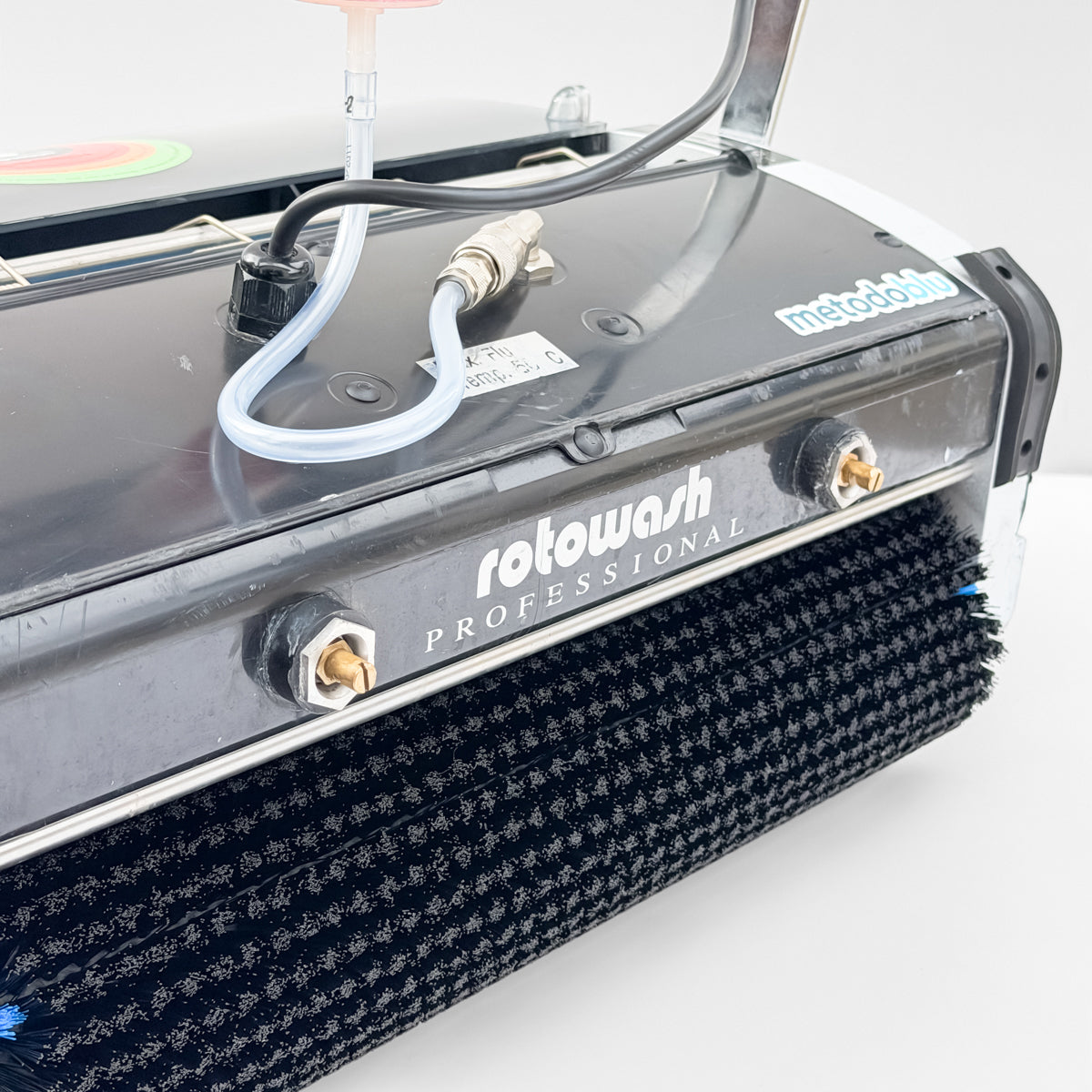 Rotowash Professional R45B Floor Washer