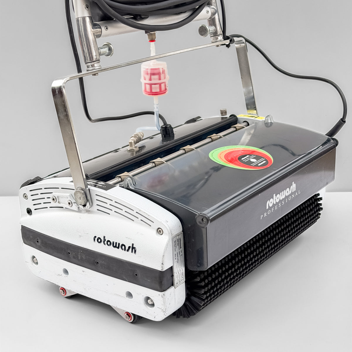 Rotowash Professional R45B Floor Washer