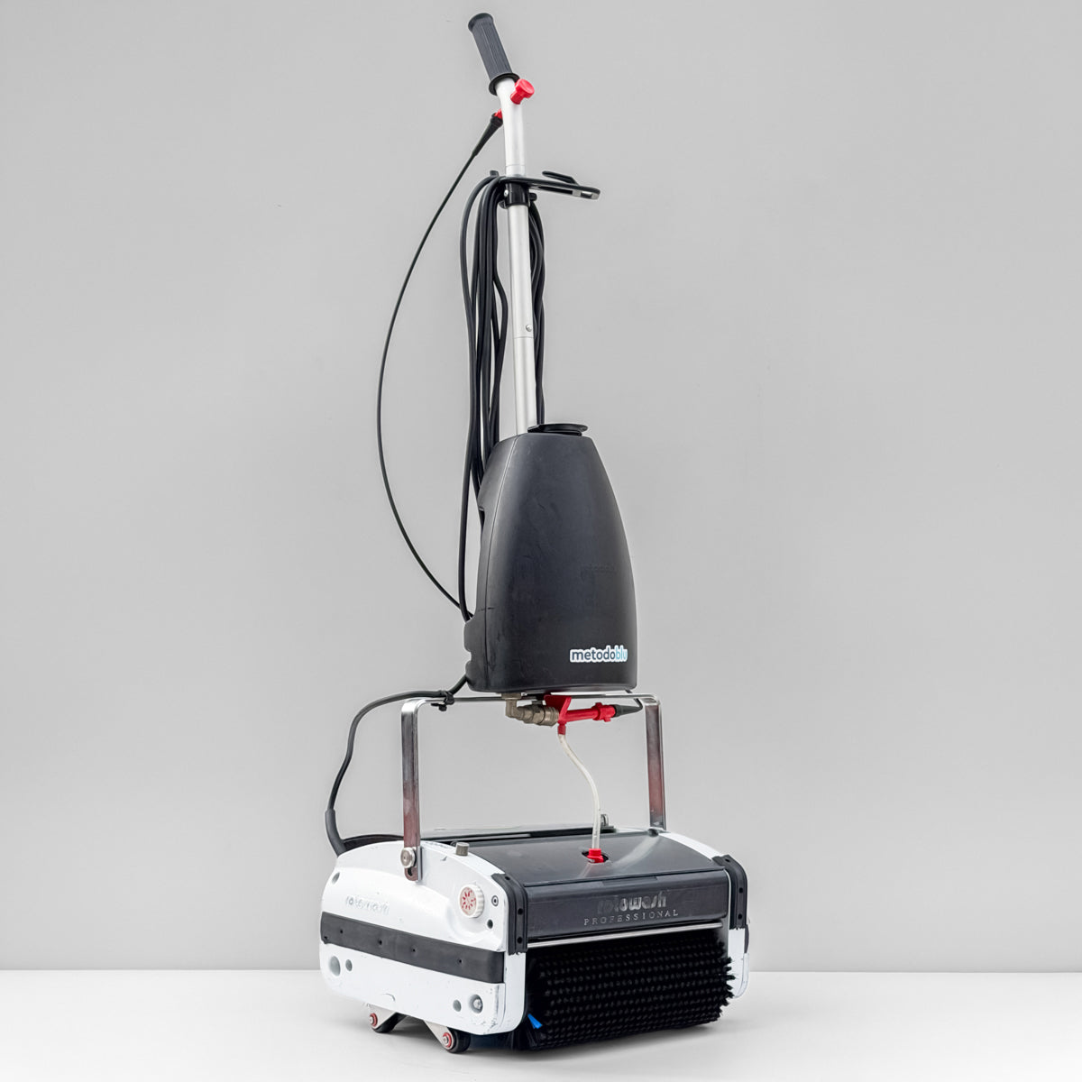Lavapavimenti Rotowash Professional R30T