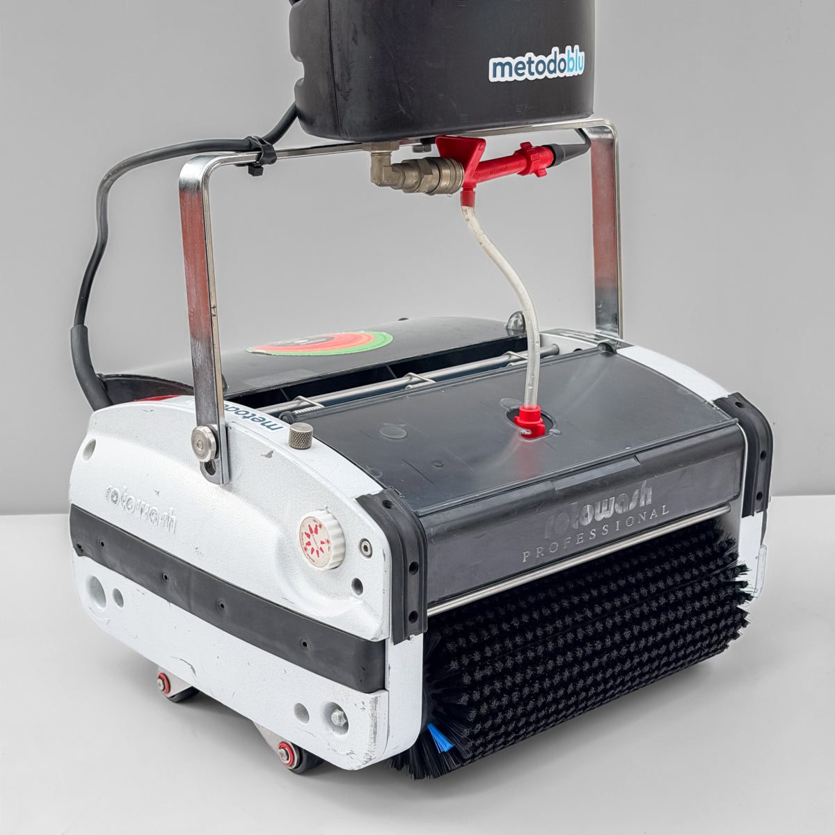Lavapavimenti Rotowash Professional R30T