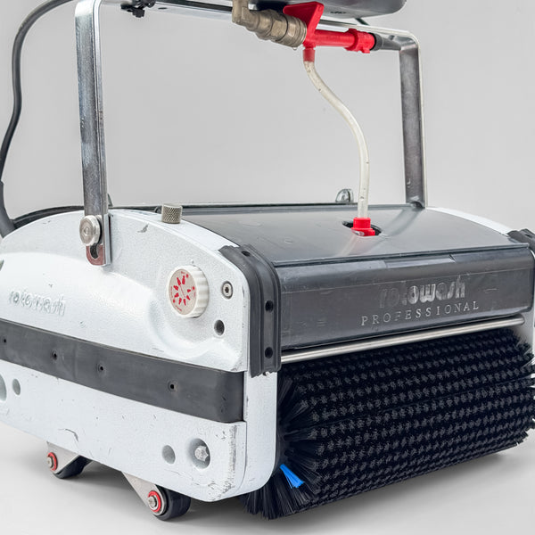 Lavapavimenti Rotowash Professional R30T