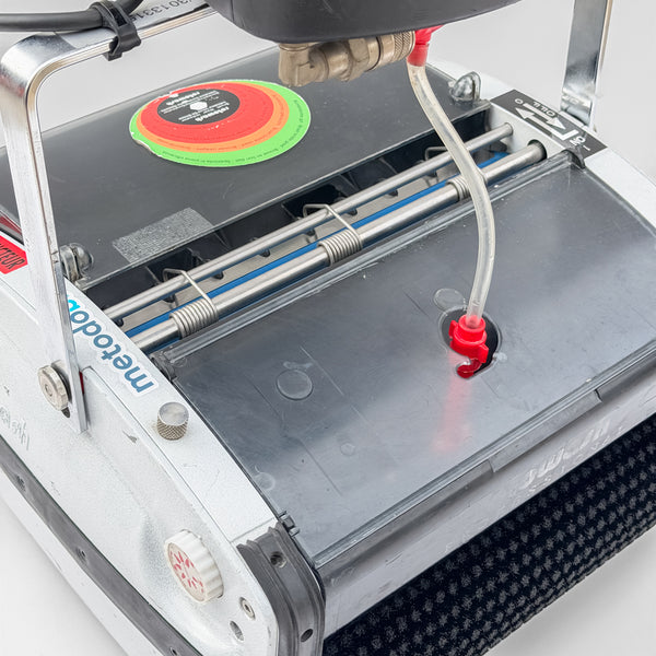 Lavapavimenti Rotowash Professional R30T