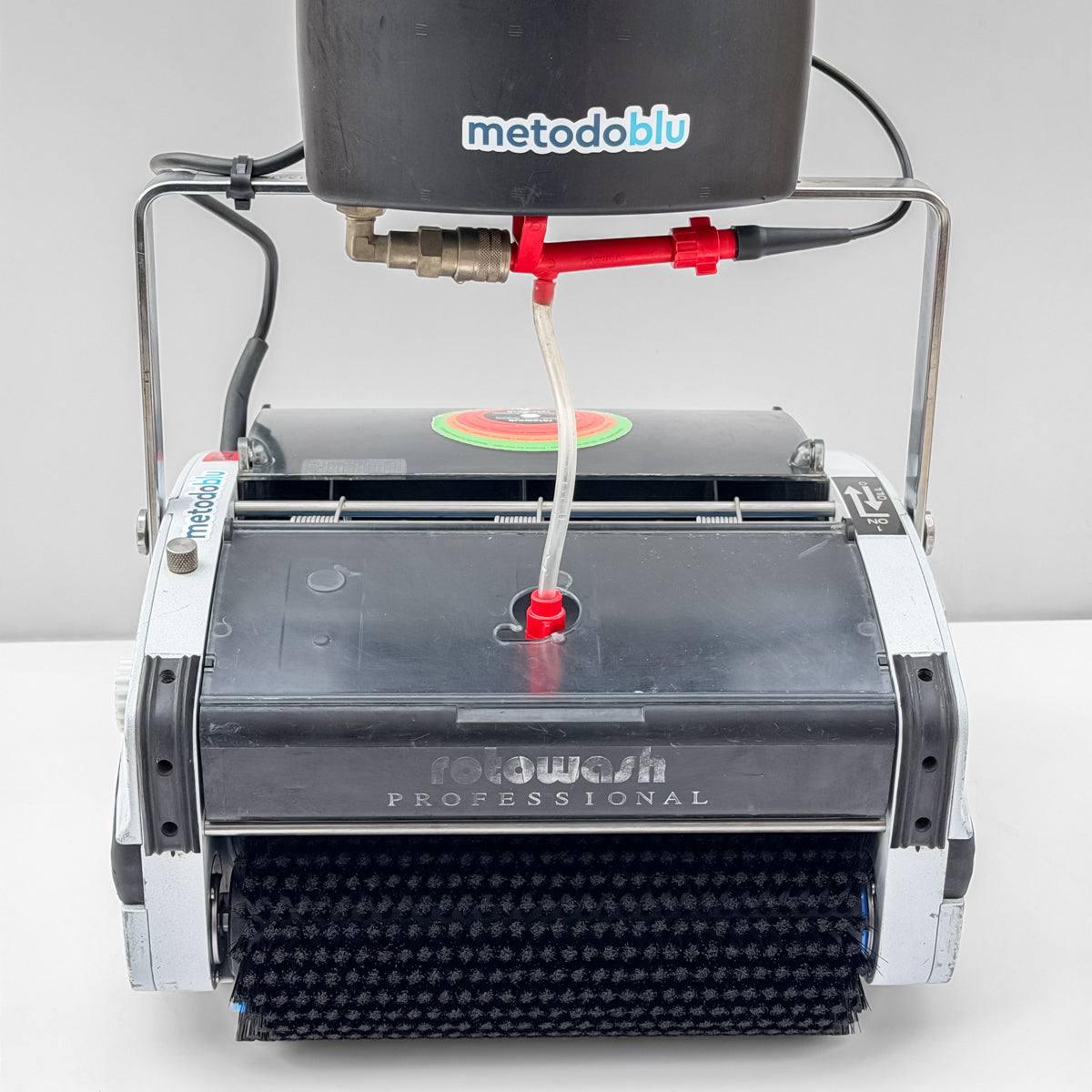 Lavapavimenti Rotowash Professional R30T