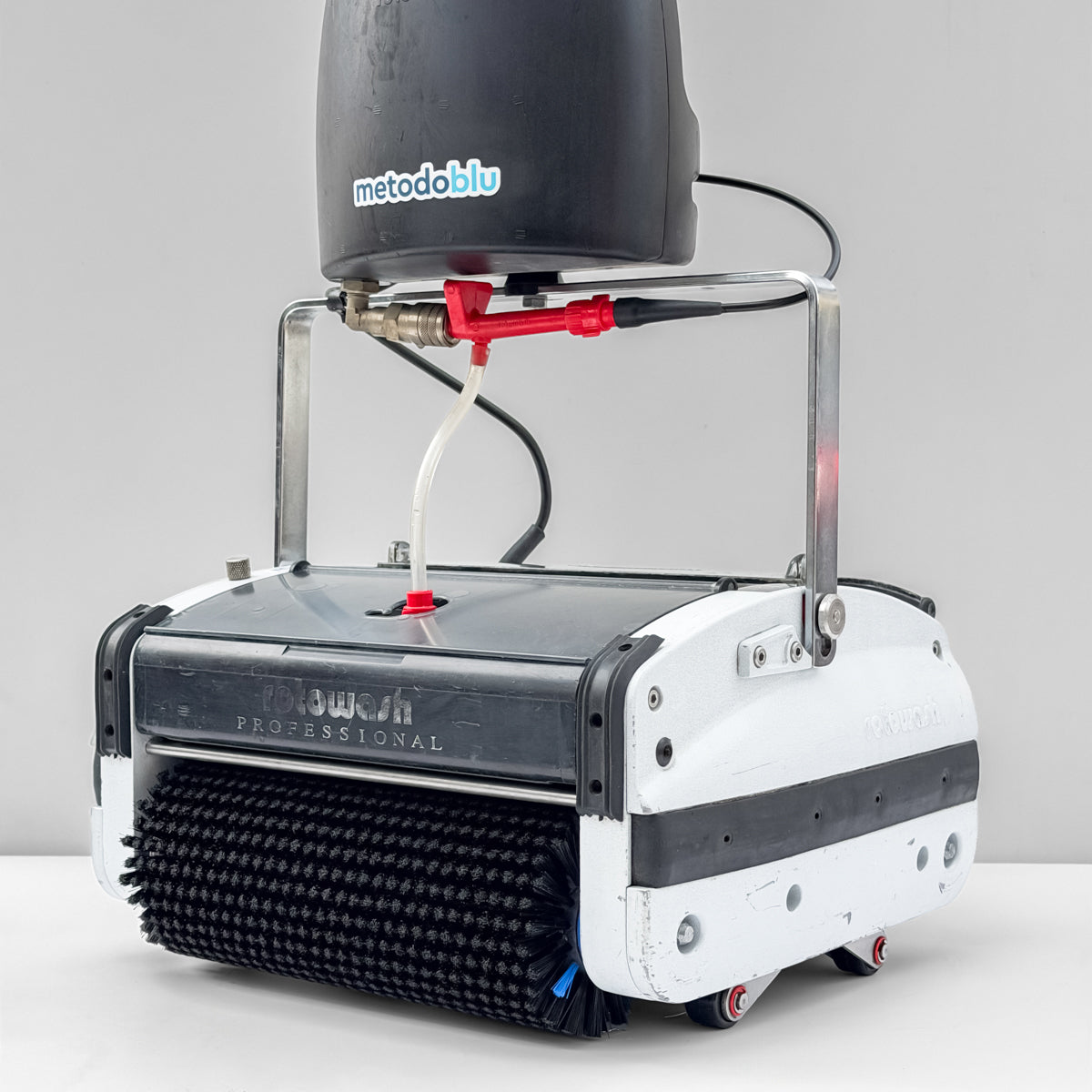 Lavapavimenti Rotowash Professional R30T