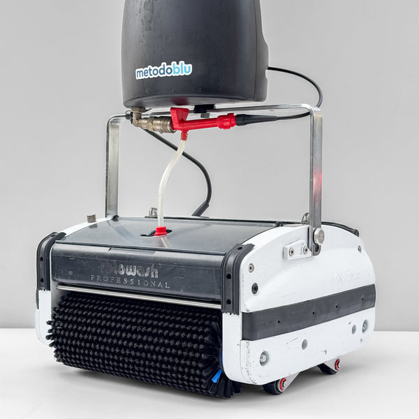Lavapavimenti Rotowash Professional R30T