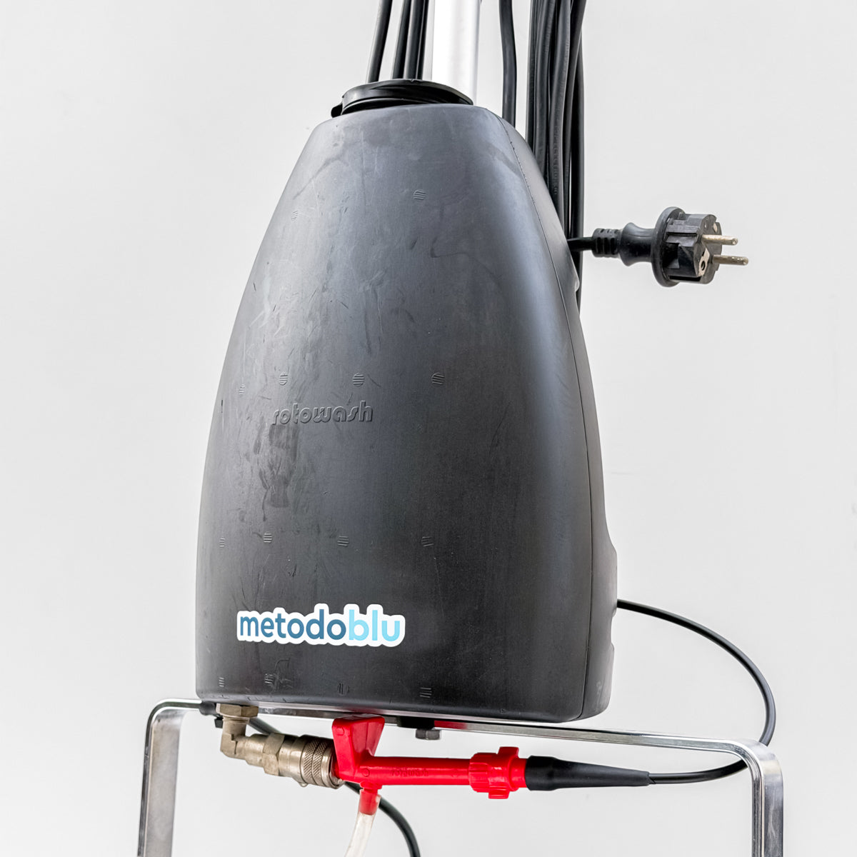 Lavapavimenti Rotowash Professional R30T