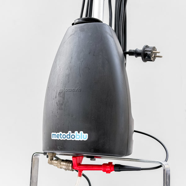 Lavapavimenti Rotowash Professional R30T