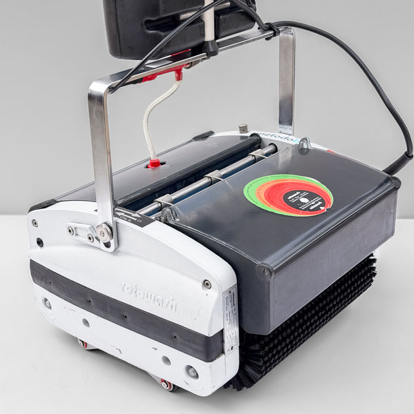 Lavapavimenti Rotowash Professional R30T