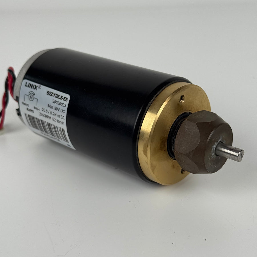 Suction Pump Motor for Zodiac Pool Robot 52ZY26.5-55 - Used (12-Month Warranty)