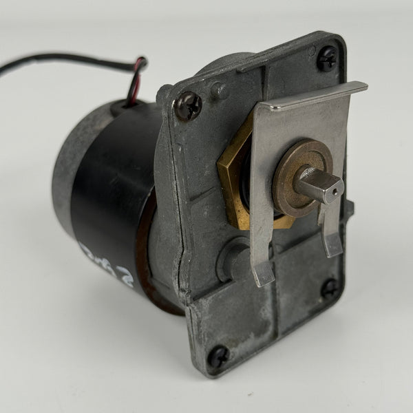 Motore Trazione Robot Piscina Dolphin Maytronics 5521254 REV.D - Usato (Garanzia 12 mesi)