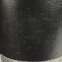 Drive Motor for Dolphin Maytronics Pool Robot 5521254 REV.D - Used (12 Month Warranty)