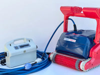 Dolphin Infinity Top CL Pool Robot