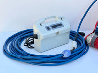 Dolphin Infinity Top CL Pool Robot