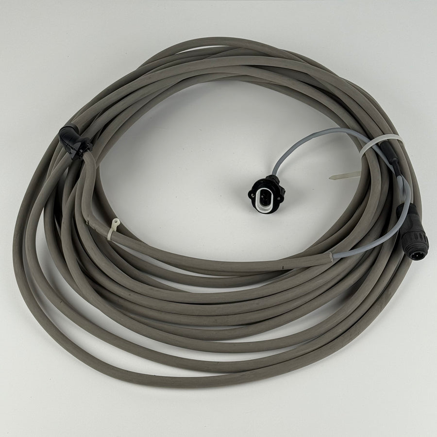 18 Meter Cable Pool Robot Zodiac Vortex / Alpha R0726600 - Used (12-month Warranty)